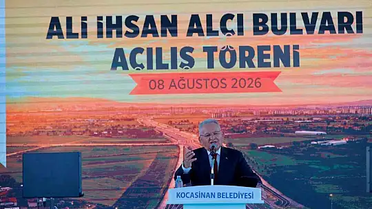 Bakan Uraloğlu: 'Güçlü yerel, güçlü Türkiye demektir'