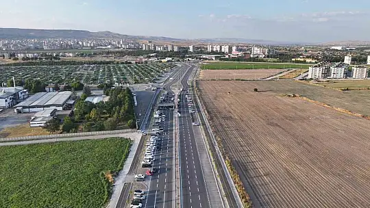 Bakan Uraloğlu: 'Güçlü yerel, güçlü Türkiye demektir'