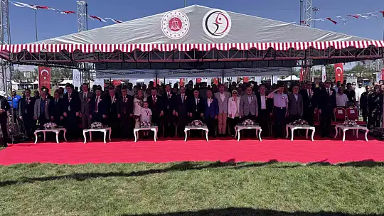 Bakan Yardımcısı Ayyıldız: 'Serveti, şöhreti, rütbesi ne olursa olsun kimse suç işleme imtiyazına sahip değildir'