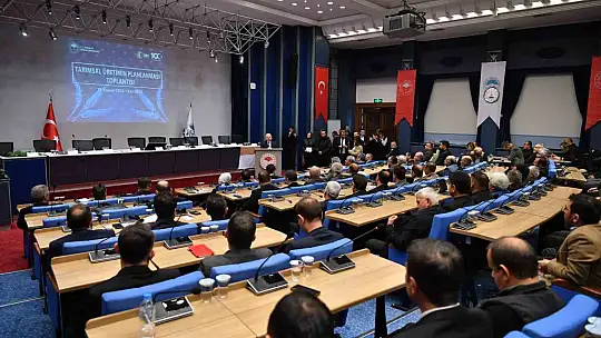 Bakan Yardımcısı Gizligider: 'Bu memleketin spekülasyonlara muhatap olmaması için elimizden geleni yapacağız'