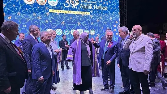 Bakan Yardımcısı Gürcan: 'Ticaret Bakanlığı olarak denetimlerimizi 81 ilde hızla devam ettiriyoruz'
