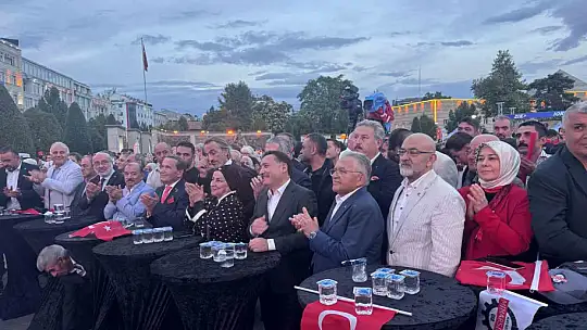 Bakan Yardımcısı Gürcan: 'Ticaret Bakanlığı olarak denetimlerimizi 81 ilde hızla devam ettiriyoruz'