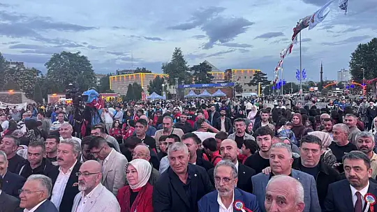 Bakan Yardımcısı Gürcan: 'Ticaret Bakanlığı olarak denetimlerimizi 81 ilde hızla devam ettiriyoruz'