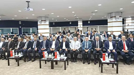Bakan Yardımcısı Oruç Baba İnan: 'Enflasyonla mücadelede TL'nin reel değerlenmesi sürecini yaşıyoruz'