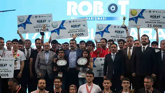 Bakan Yusuf Tekin: 'Artık öğretmenlerimizi Milli Eğitim Akademisi düzeninden istihdam edeceğiz'