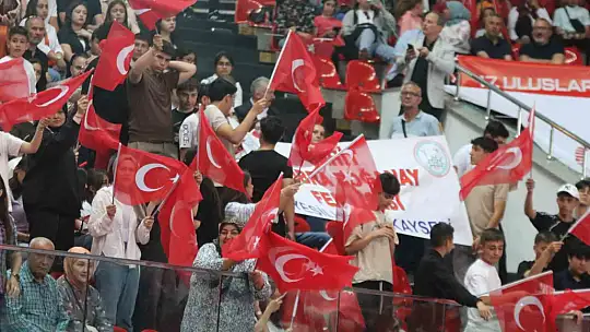 Bakan Yusuf Tekin: 'Artık öğretmenlerimizi Milli Eğitim Akademisi düzeninden istihdam edeceğiz'