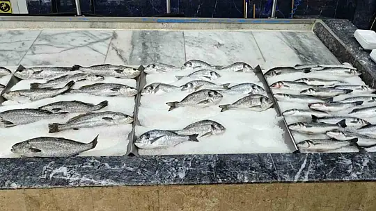 Balıkçılar yeni sezona hazır