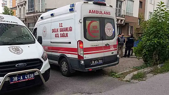 Balkon temizlerken 13. kattan düşen kadın öldü
