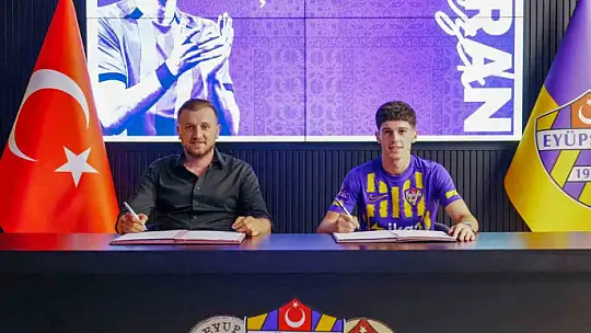 Baran Ali Gezek, Eyüpspor'da