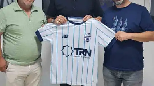 Başakpınarspor'dan 6 transfer birden