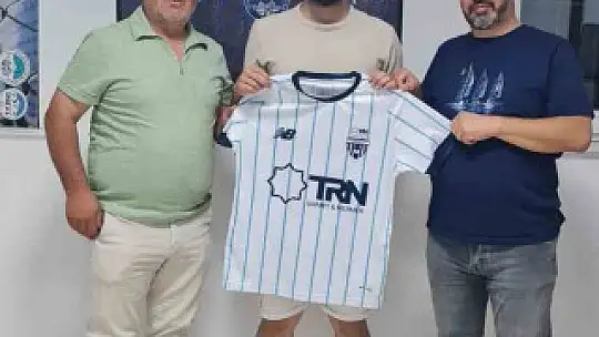 Başakpınarspor'dan 6 transfer birden