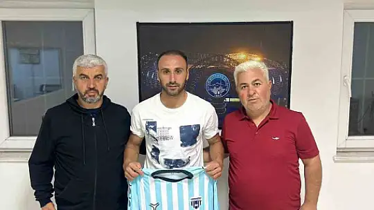 Başakpınarspor'dan 6 transfer birden