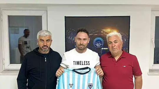 Başakpınarspor'dan 6 transfer birden