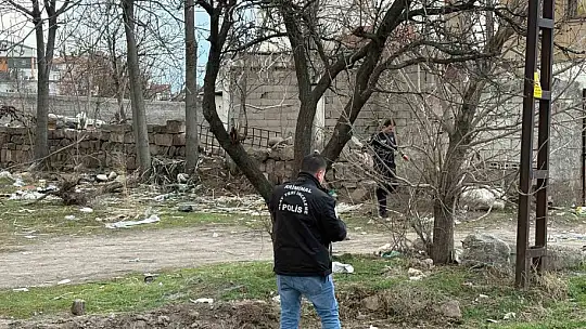 Başıboş köpeğin saldırdığı 3 yaşındaki çocuk ağır yaralandı