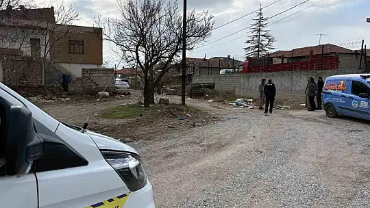 Başıboş köpeğin saldırdığı 3 yaşındaki çocuk ağır yaralandı