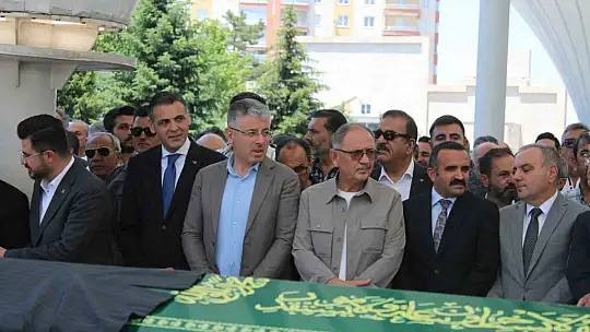 Başkal ailesinin acı günü