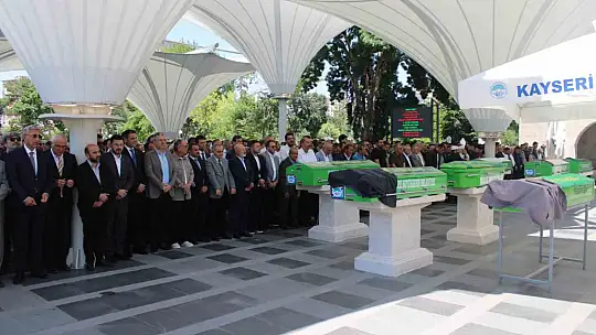 Başkal ailesinin acı günü