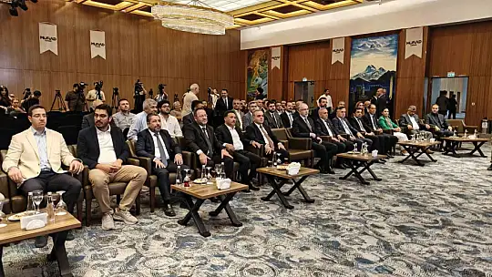 Başkan Akmermer: 'Her şehrin hikayesi var, bizimkini birlikte yazacağız'