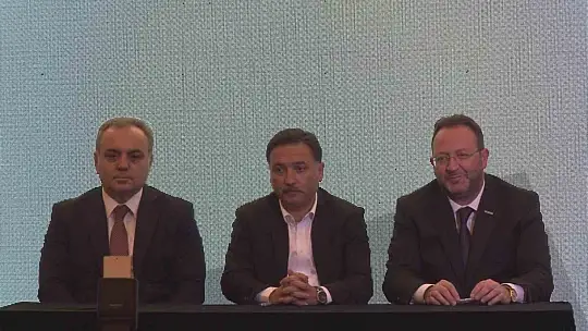 Başkan Akmermer: 'Her şehrin hikayesi var, bizimkini birlikte yazacağız'