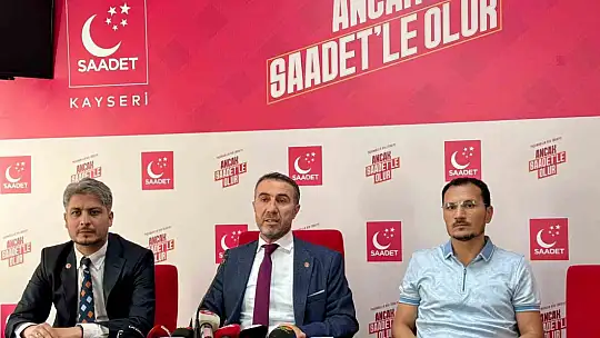 Başkan Altun: 'Ailelerin borçla eğitim masraflarını karşılamaya çalışıyor olması milli bir eğitim sorunudur'