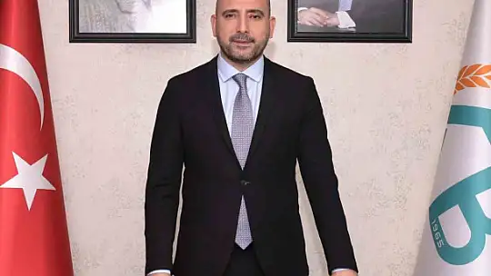 Başkan Bağlamış: '150 milyon TL'lik dev yatırımla Buğdaylı'ya 30 bin tonluk lisanslı depo'