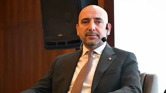 Başkan Bağlamış: 'Kayseri lezzetin ve kalitenin mühürlendiği bir şehir'