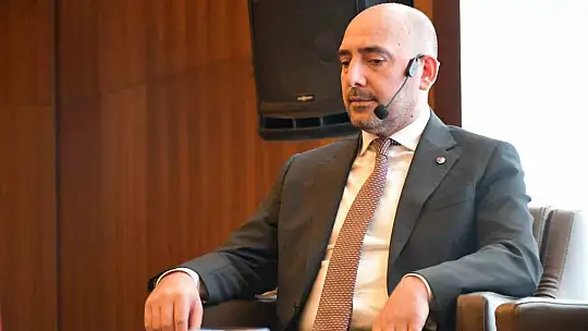 Başkan Bağlamış: 'Kayseri lezzetin ve kalitenin mühürlendiği bir şehir'