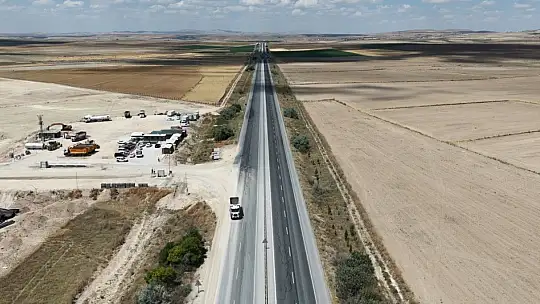 Başkan Bağlamış: 'Kayseri tarımının geleceğini güçlü iş birliğiyle inşa ediyoruz'