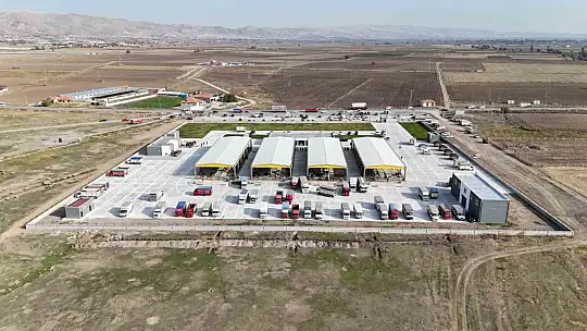 Başkan Bağlamış: 'Kayseri'yi hayvancılıkta merkez haline getirmek için çalışıyoruz'