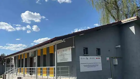 Başkan Bağlamış: 'Taş üstüne taş koyan bir anlayış içerisindeyiz'