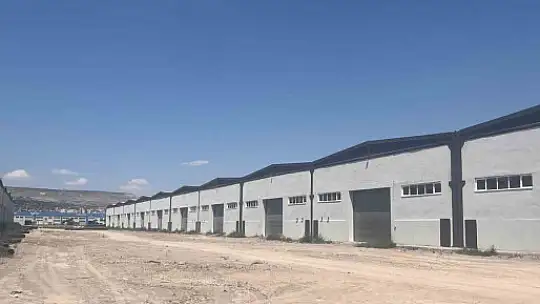 Başkan Bağlamış: 'Taş üstüne taş koyan bir anlayış içerisindeyiz'