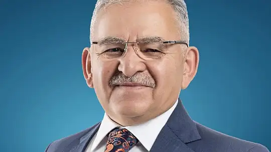 Başkan Büyükkılıç: 'Birlik ve beraberlik içerisinde, yeniden ayağa kalkacağız'