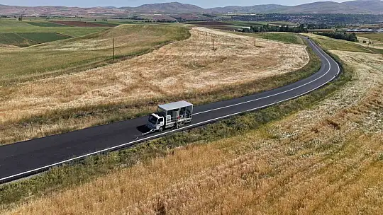Başkan Büyükkılıç: 'Bünyan'da 100 milyon TL'lik asfalt yol hizmetimiz tamamlandı'