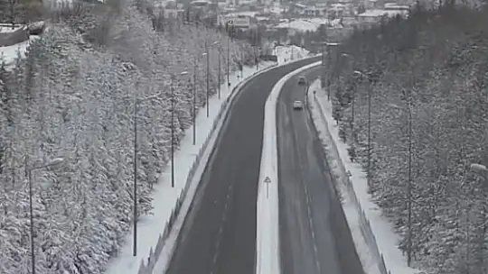 Başkan Büyükkılıç: 'El vicdan'