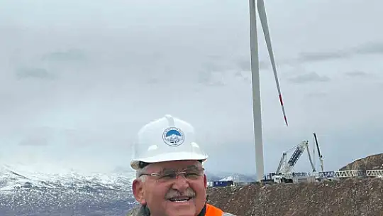 Başkan Büyükkılıç: 'Enerji verimliliğinde özveri gösterdik, örnek olduk'