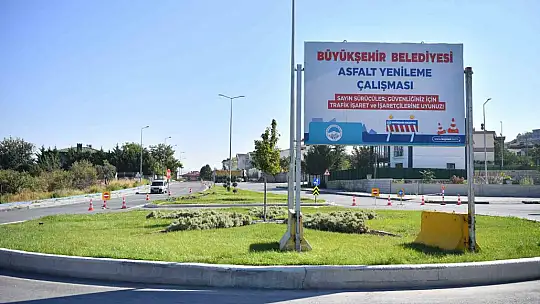 Başkan Büyükkılıç: 'İnsanlara hizmet etmeyi seviyoruz'