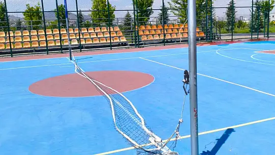 Başkan Büyükkılıç: 'Kamu malına verilen her zarar, Kayseri'nin ortak değerlerine zarardır'