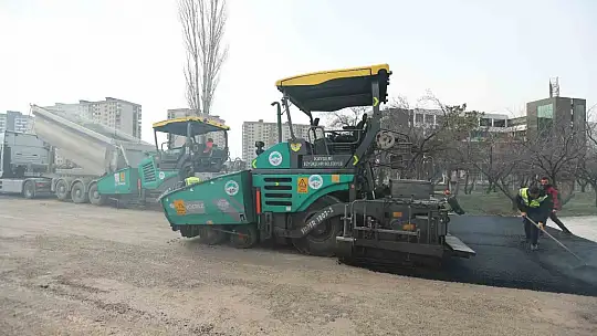 Başkan Büyükkılıç: 'Kartal Kavşağı projesi, bayramdan hemen sonra başlıyor'