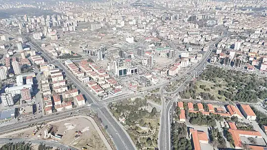 Başkan Büyükkılıç: 'Kartal Kavşağı'nda gece yarısı start verildi'