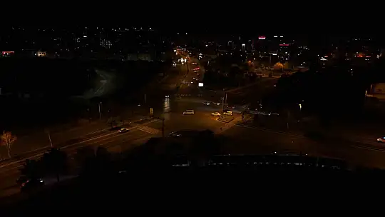 Başkan Büyükkılıç: 'Kartal Kavşağı'nda gece yarısı start verildi'