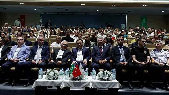 Başkan Büyükkılıç: 'Kayseri bir Selçuklu şehridir'