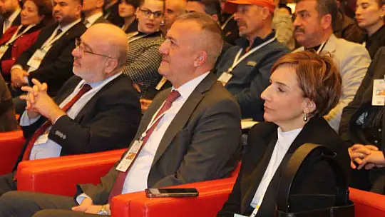 Başkan Büyükkılıç: 'Kayseri turizmde amiral gemisi konumundadır'