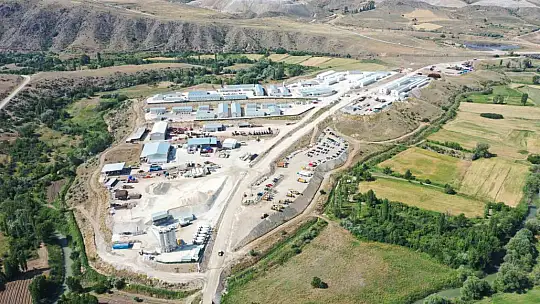 Başkan Büyükkılıç: 'Kayseri, yüksek hızlı tren ile Anadolu'nun parlayan yıldızı olacak'