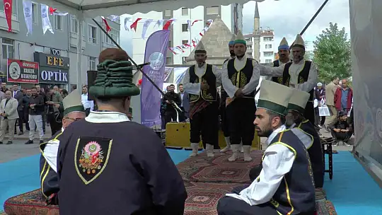 Başkan Büyükkılıç: 'Kayserimizi tanıtma çabalarımızı başka türlü yorumlayanları vatandaşımızın vicdanına bırakıyoruz'