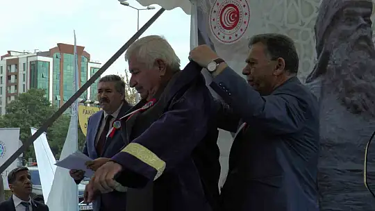 Başkan Büyükkılıç: 'Kayserimizi tanıtma çabalarımızı başka türlü yorumlayanları vatandaşımızın vicdanına bırakıyoruz'