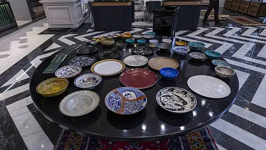 Başkan Büyükkılıç: 'Mutfak Sanatları Merkezi kapılarını açtı'