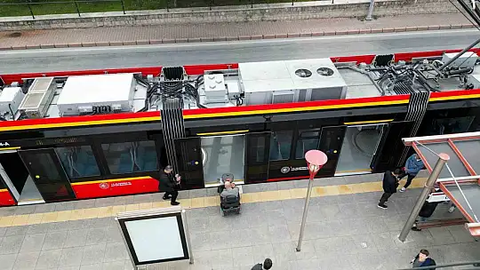 Başkan Büyükkılıç: 'Özel bireylere özel hizmetler gerekir, biz de bunu yapıyoruz'