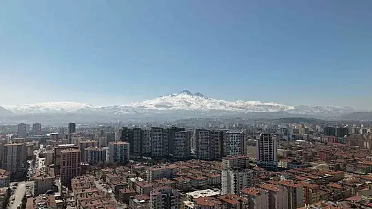Başkan Büyükkılıç: 'Sahabiye'de bir proje daha tamamlandı'