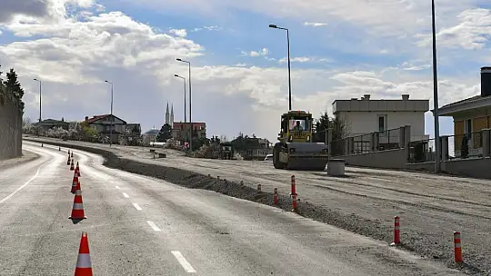 Başkan Büyükkılıç: 'Şehrimizin ulaşım ağının konforu ve hizmet kalitesi artıyor'