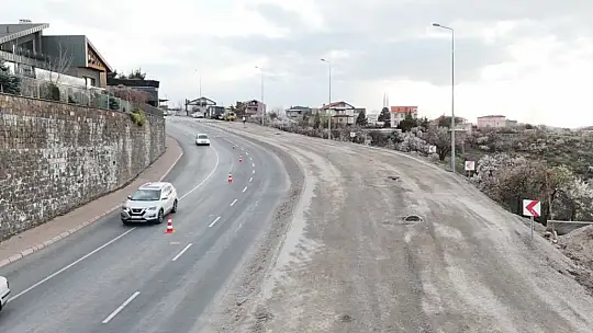 Başkan Büyükkılıç: 'Şehrimizin ulaşım ağının konforu ve hizmet kalitesi artıyor'